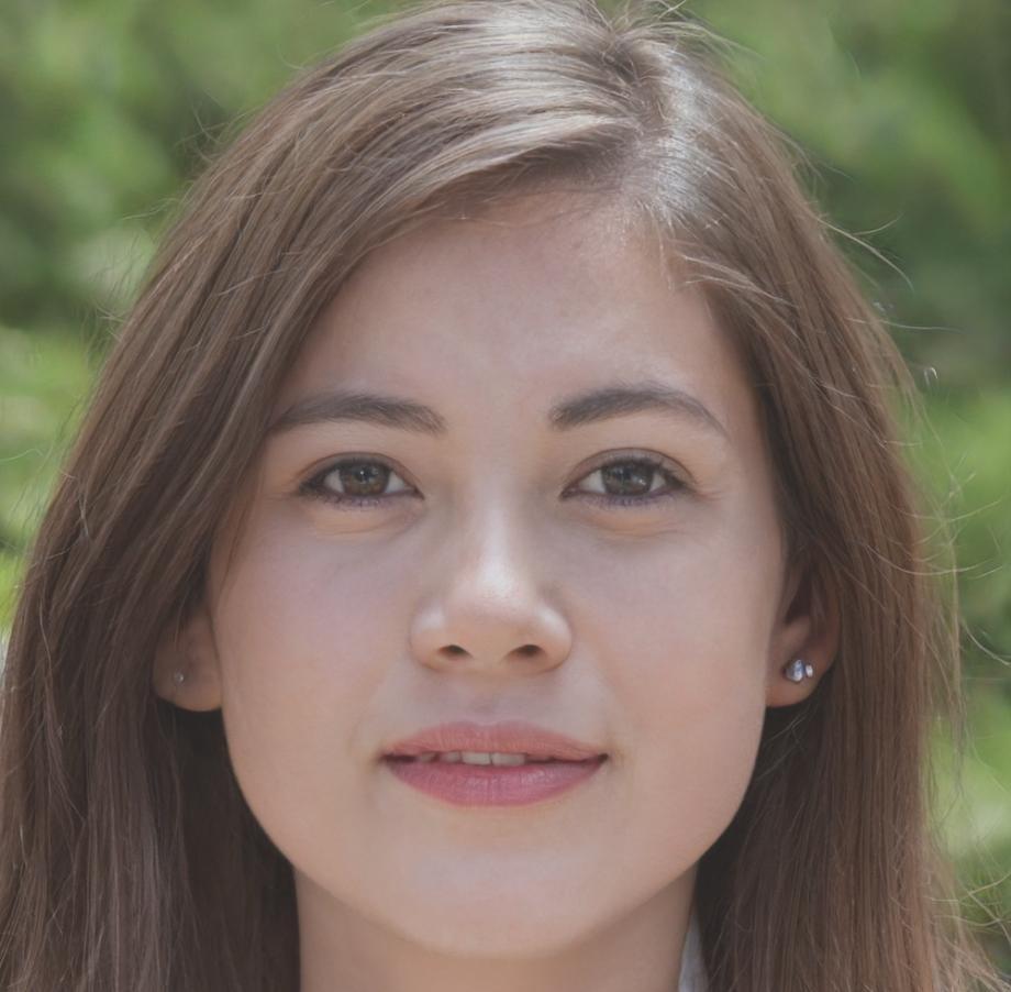 Portrait de Sophie Martin, experte en design d'expérience utilisateur